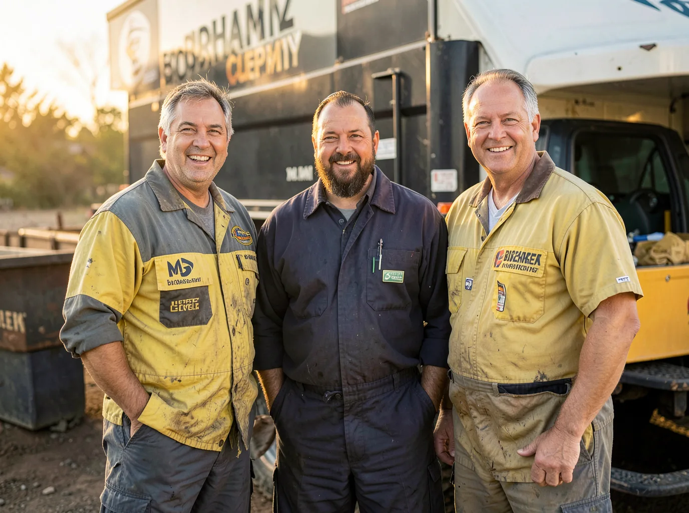 Sewage Cleanup company in Goodlettsville, TN