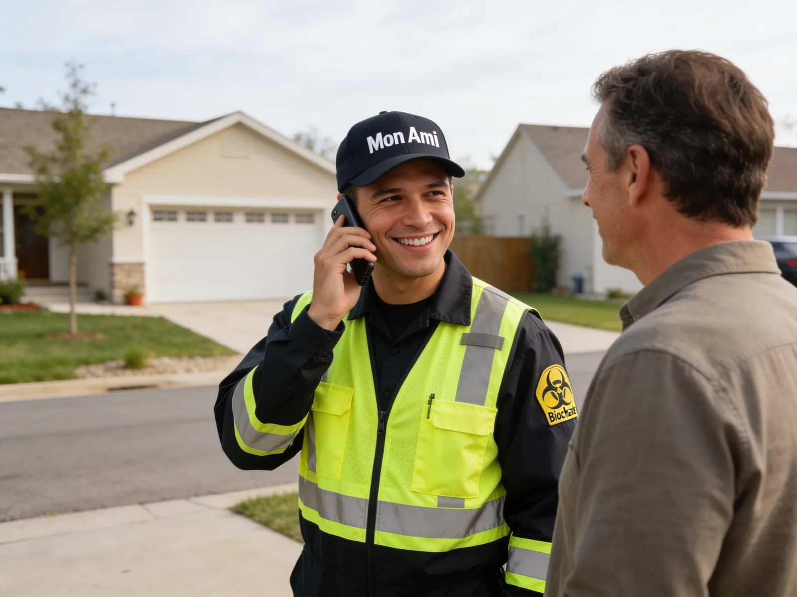 Sewage Cleanup Goodlettsville, TN FAQs