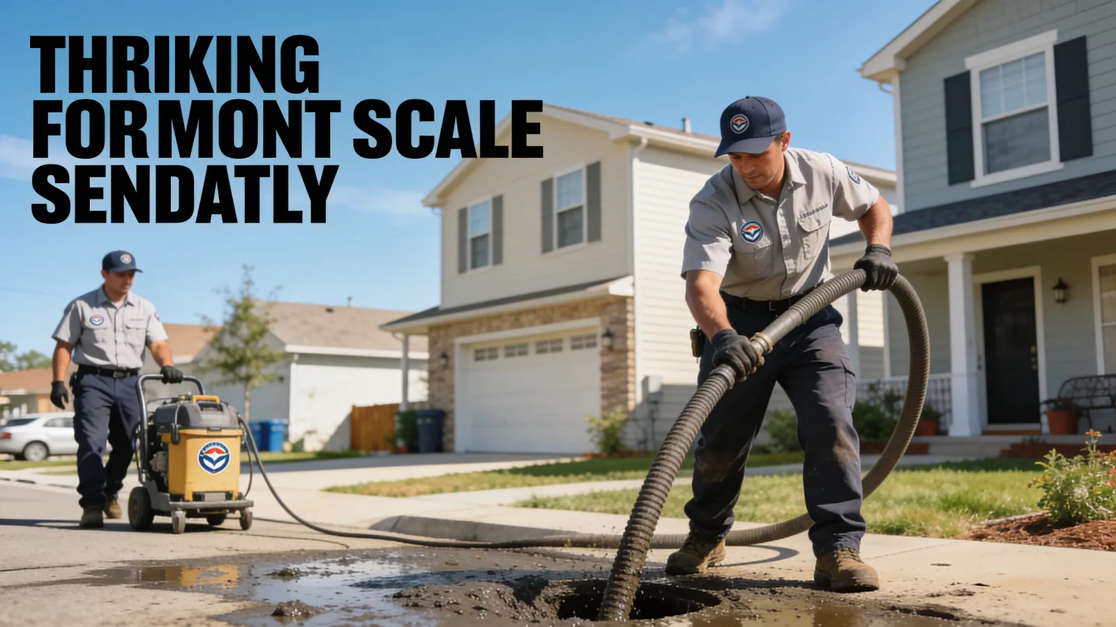 Sewage Cleanup in Goodlettsville, TN near me